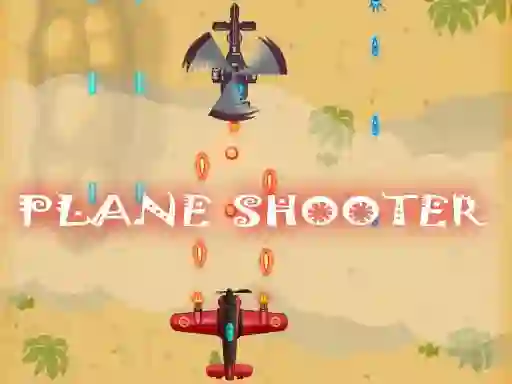 Spēle Plane Shooter online