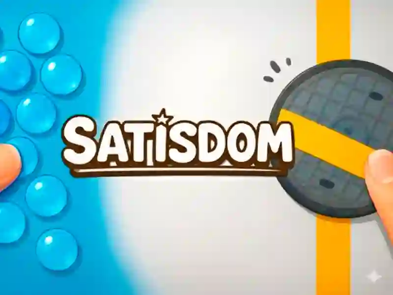 Spēle Satisdom online