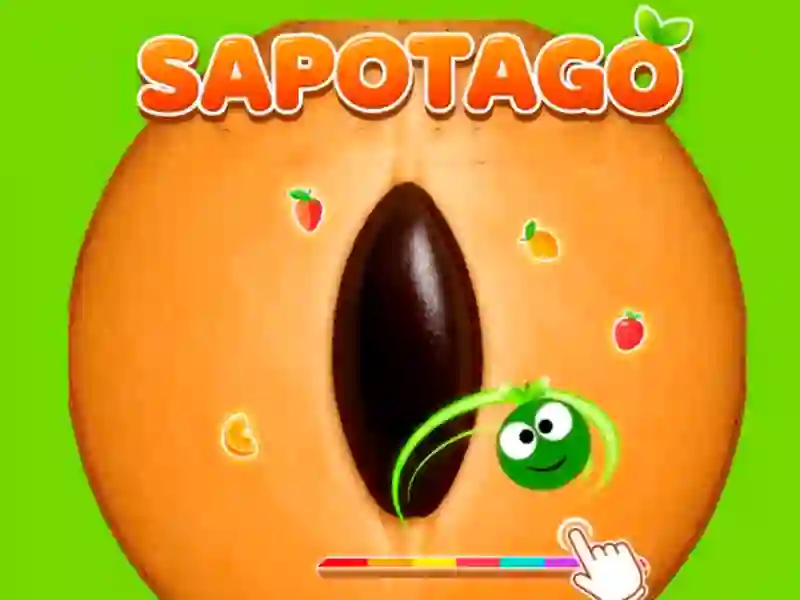 Spēle SapotaGo online
