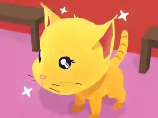 Spēle Cat Escape online