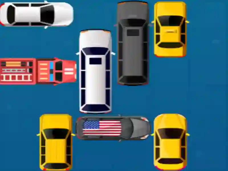 Spēle Car Escape online