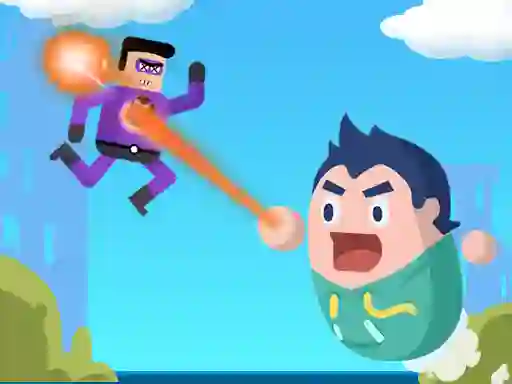 Spēle Magic Finger Puzzle 3D online