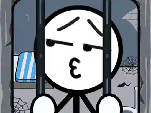 Spēle Escape From Prison online