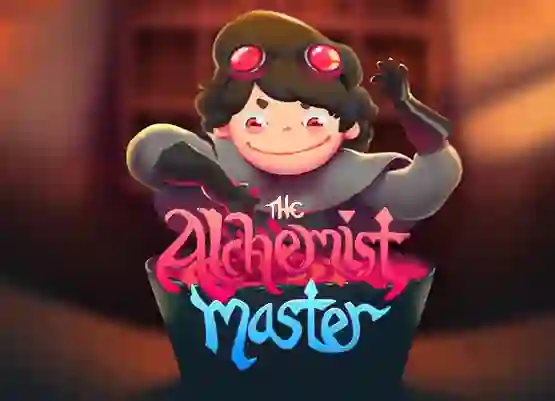 Spēle Alchemy Master online