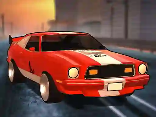 Spēle Street Rider online