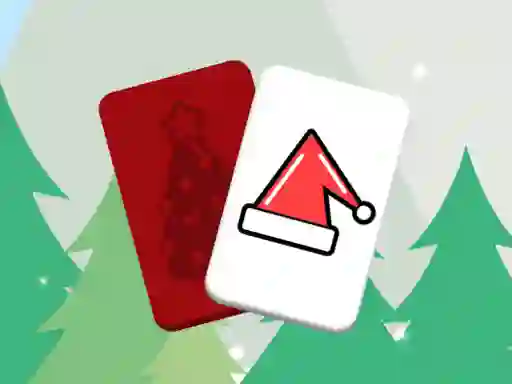 Spēle Christmas Spirit Memory online