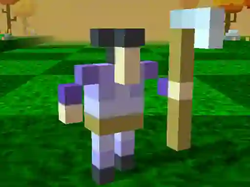 Spēle Flippy Hero online