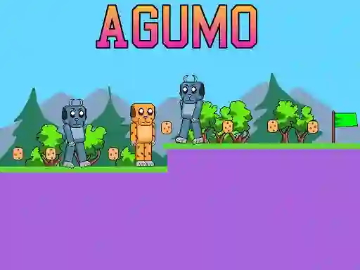 Spēle Agumo online
