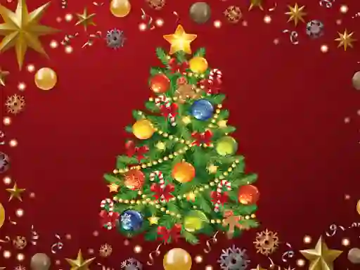 Spēle Hyper Merry Christmas Party online