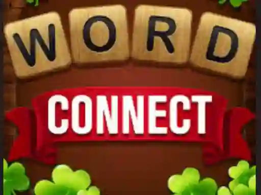 Spēle Word Connect online