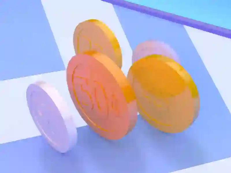 Spēle Money Fest 3D online