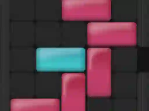 Spēle Move Block online