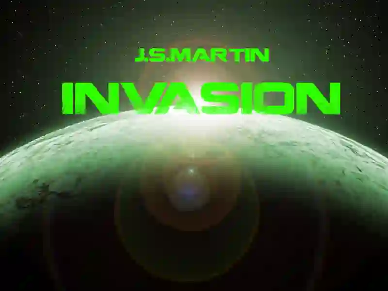 Spēle Invasion online