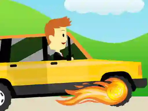 Spēle Tappy Driver online