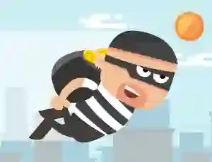 Spēle City Theft online