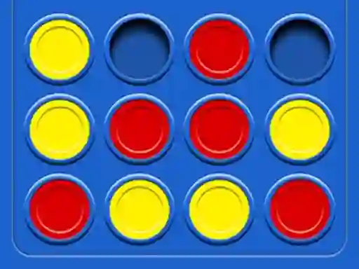 Spēle Ultimate Connect 4 online