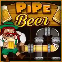 Spēle Pipe Beer online