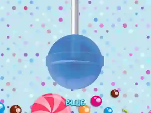 Spēle Lollipop True Colors online