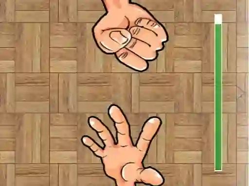 Spēle Rock, Paper, Scissor online