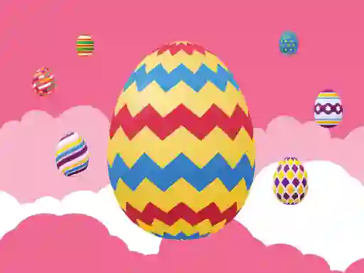 Spēle Rise Egg Up online