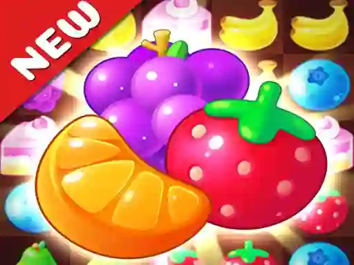 Spēle Fruit Mania online