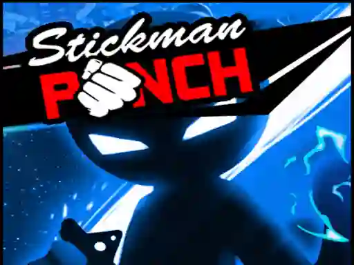 Spēle Stickman Punch online