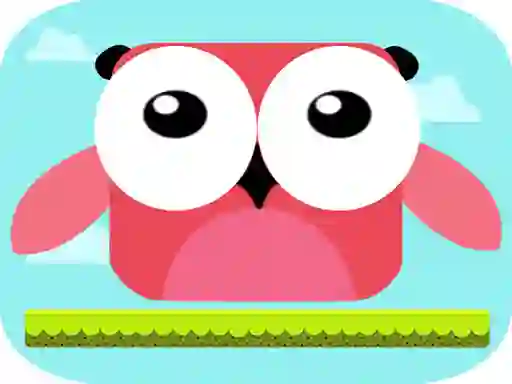 Spēle Jumping or sleep online