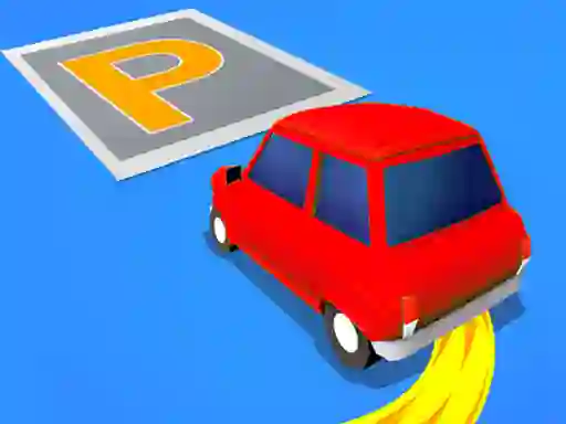 Spēle Park Master online