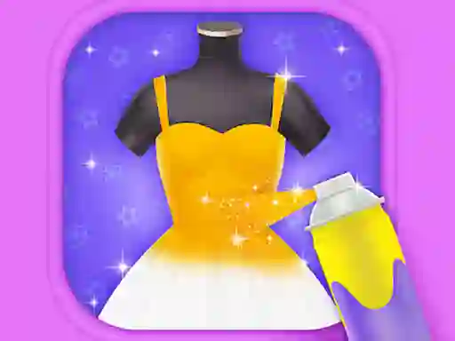 Spēle Yes That Dress online