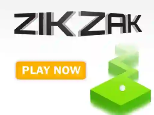 Spēle Zik Zak online