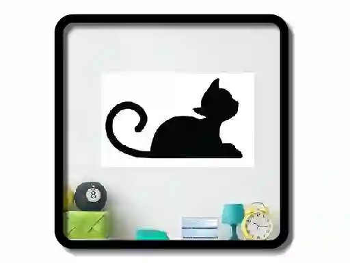 Spēle Cute Cat Room Differences online