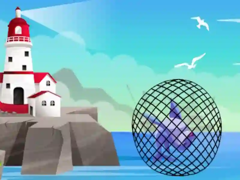 Spēle Freedom Fin online