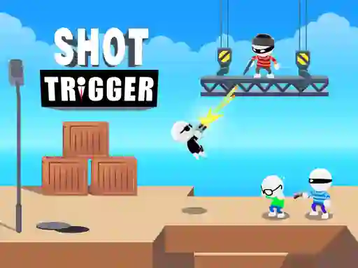 Spēle Shot Trigger online