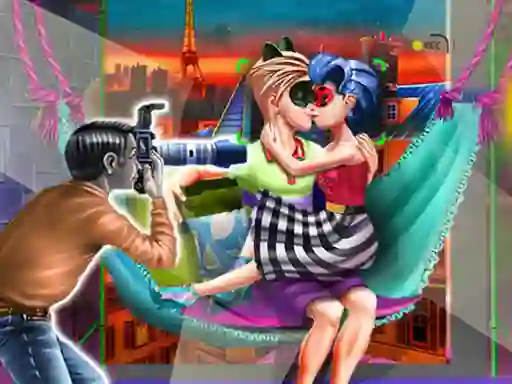 Spēle Couples Love Album online