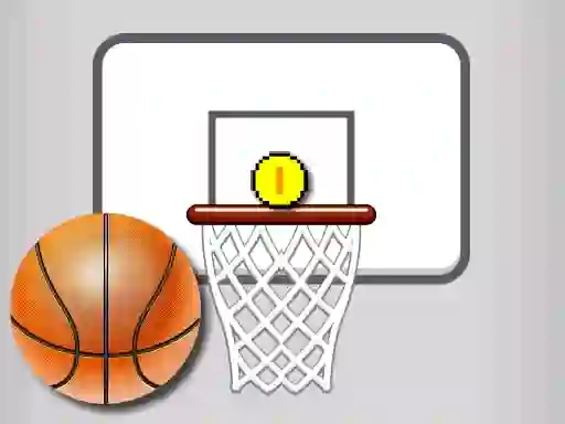 Spēle Spin Basketball online
