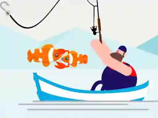Spēle Go Fish online
