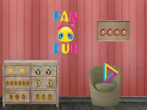 Spēle Scientist girl escape online