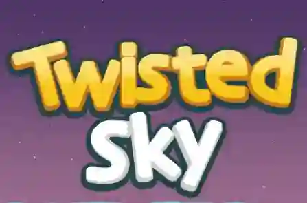Spēle Twisted Sky online