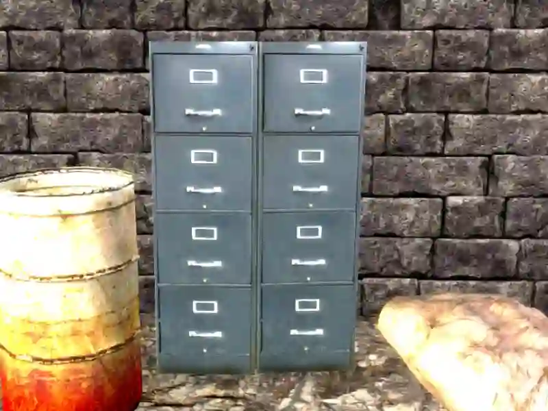 Spēle Creepy Basement Escape Episode 2 online