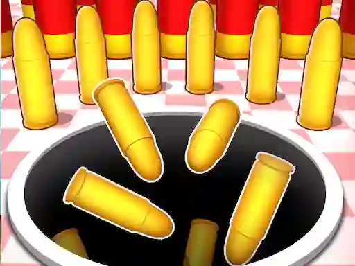 Spēle Attack Hole Online online