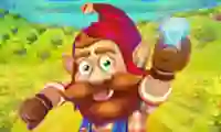 Spēle Dwarf Run online