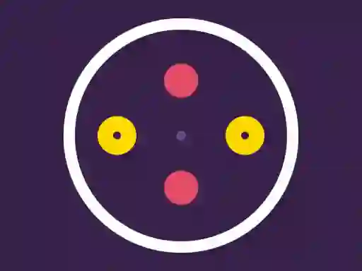 Spēle Rotating Disks online