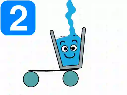 Spēle Happy Glass Puzzles 2 online