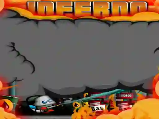 Spēle Inferno online