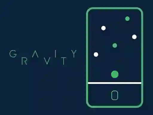 Spēle Gravity online