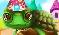 Spēle Paws to Beauty Birthday online