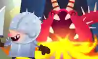 Spēle Dragon land online
