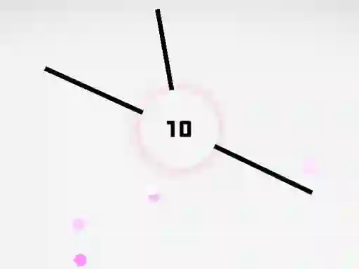 Spēle Hit It online