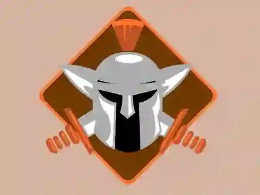 Spēle Knight Arena.io online