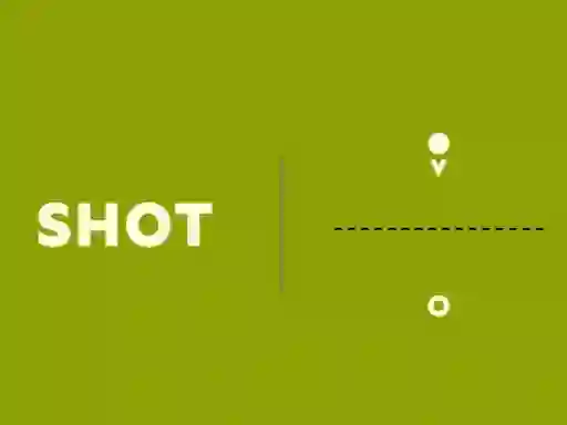 Spēle Shot online